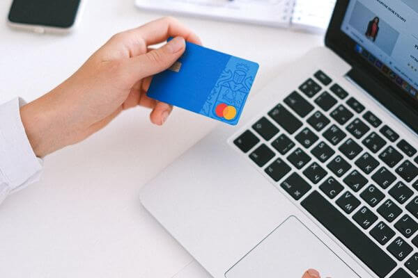 『オーディブルの支払い方法』クレジットカードがないと使えない？３